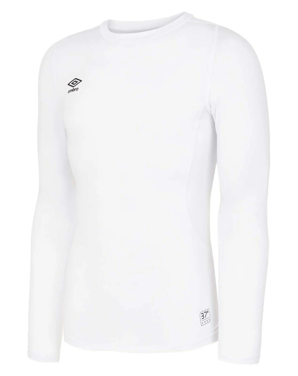 Umbro Core LS Crew Baselayer Jnr