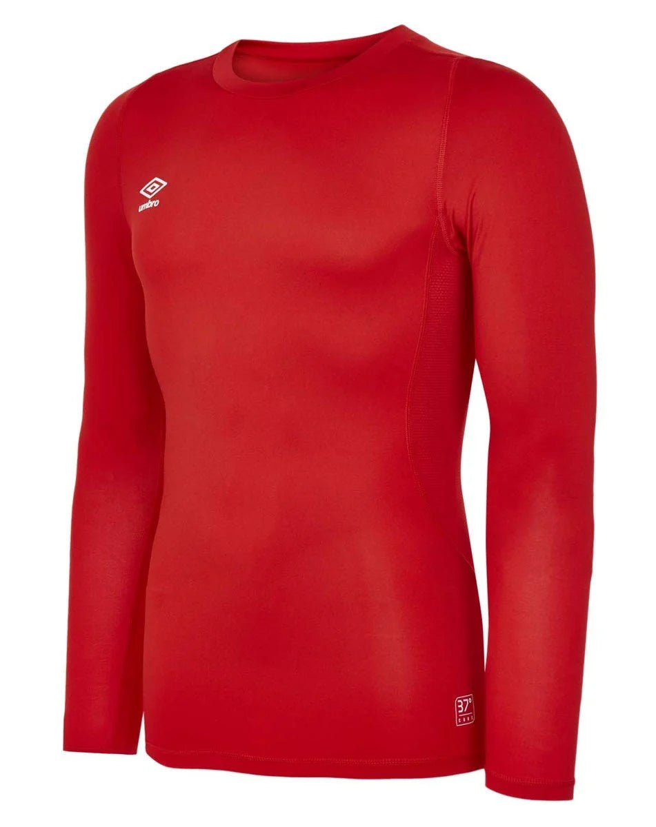 Umbro Core LS Crew Baselayer