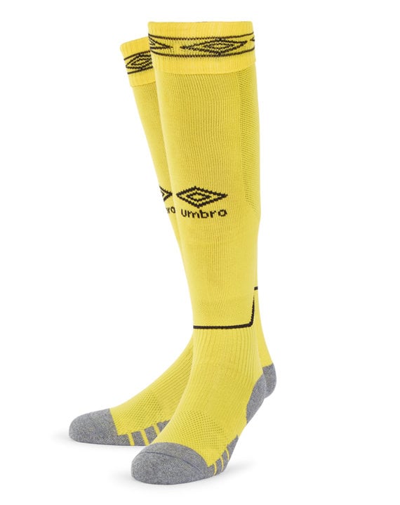 Umbro Diamond Top Football Socks Jnr