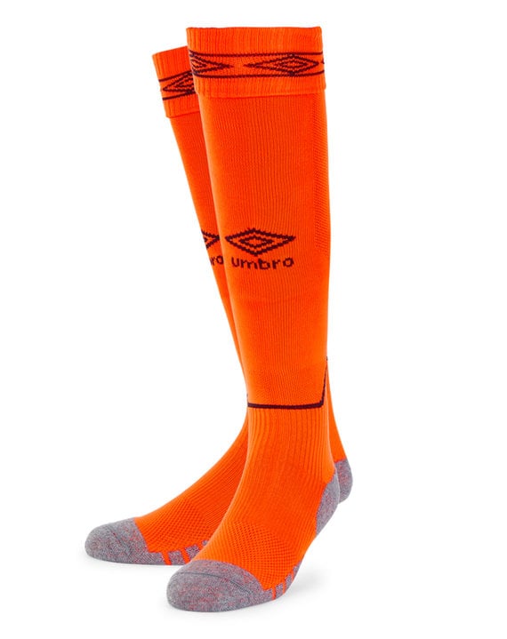 Umbro Diamond Top Football Socks Jnr
