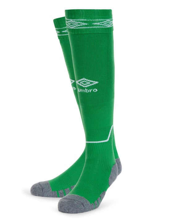 Umbro Diamond Top Football Socks Jnr