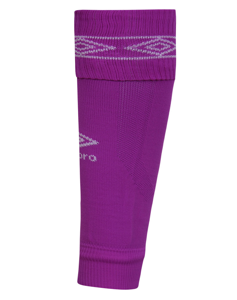 Umbro Diamond Top Sock Leg