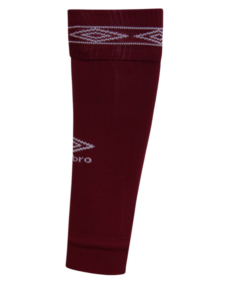Umbro Diamond Top Sock Leg