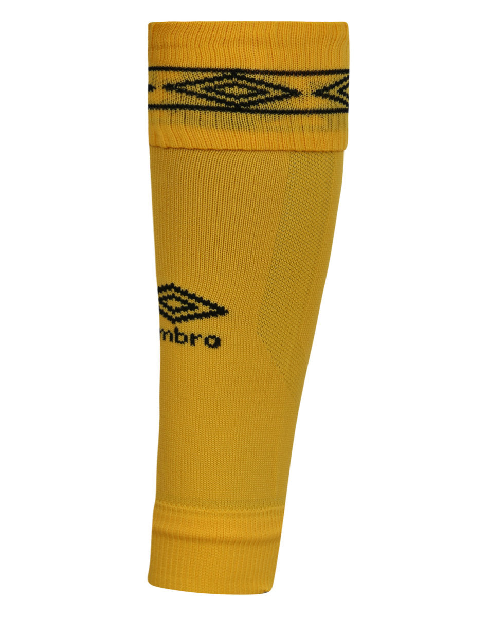 Umbro Diamond Top Sock Leg