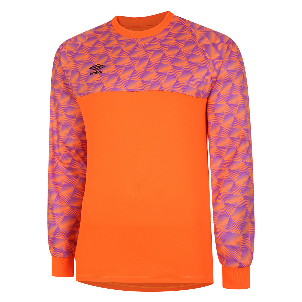 Umbro Flux Goalkeeper Jersey LS - Lancashire Teamwear