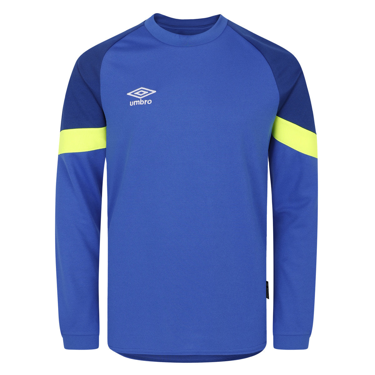 Umbro GK Jersey LS Jnr Goalkeeper - Lancashire Teamwear
