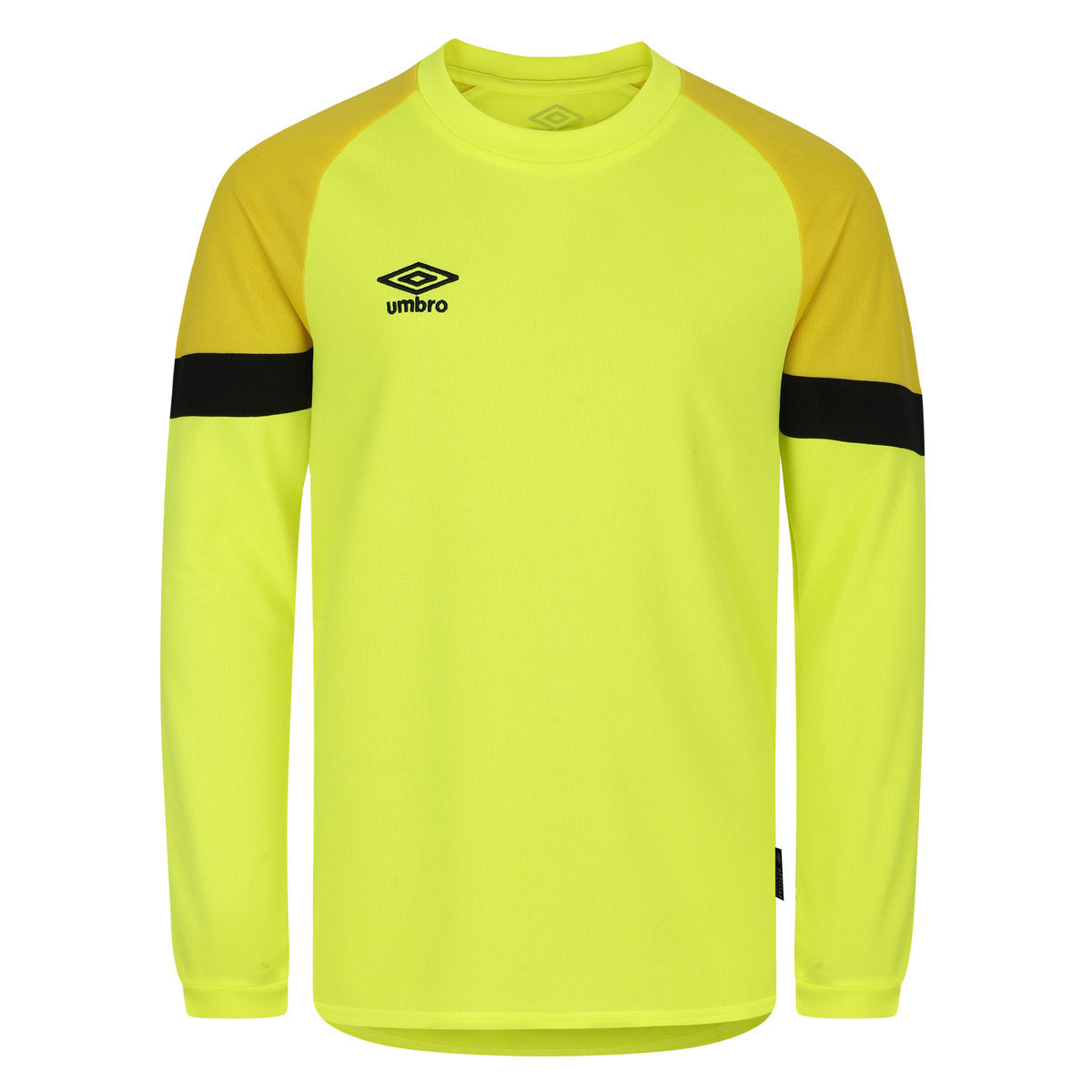 Umbro GK Jersey LS Jnr Goalkeeper - Lancashire Teamwear