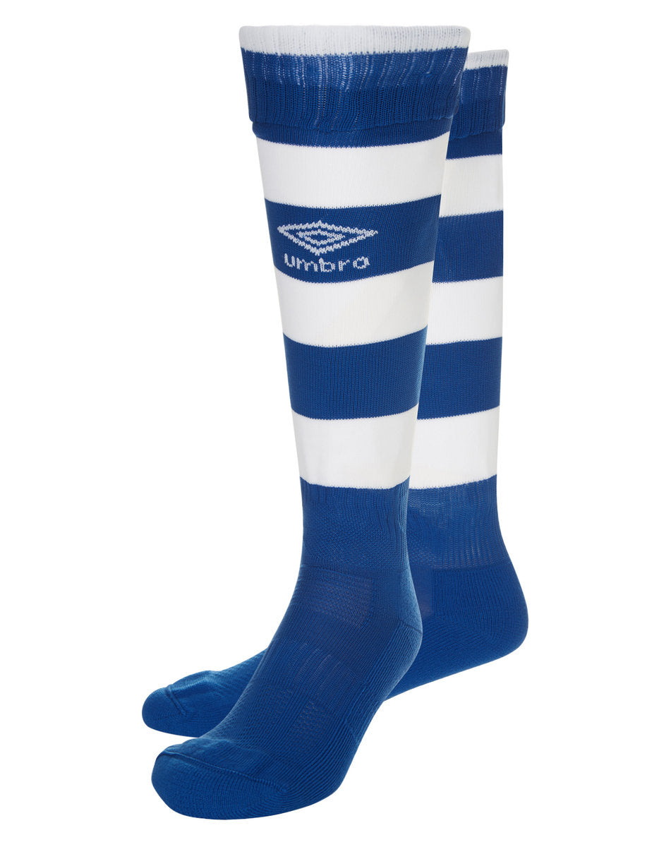 Umbro Hoop Sock Match Socks - Lancashire Teamwear