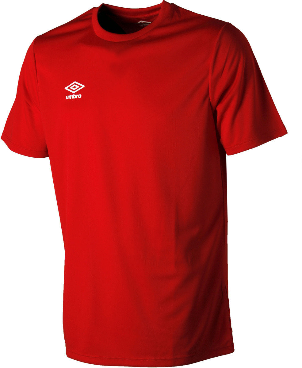 Umbro Club Jersey SS