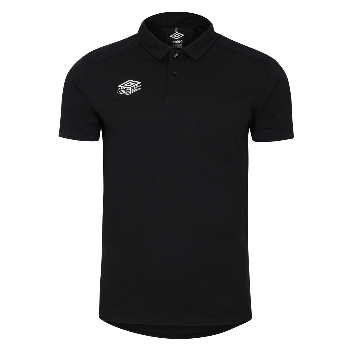 Umbro Optimus Training Polo Teamwear - Lancashire Teamwear