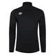 Umbro Optimus Training Quarter Zip Jnr