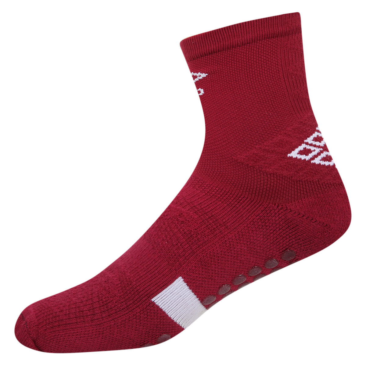 Umbro Pro Protex Grip Sock Match Socks - Lancashire Teamwear
