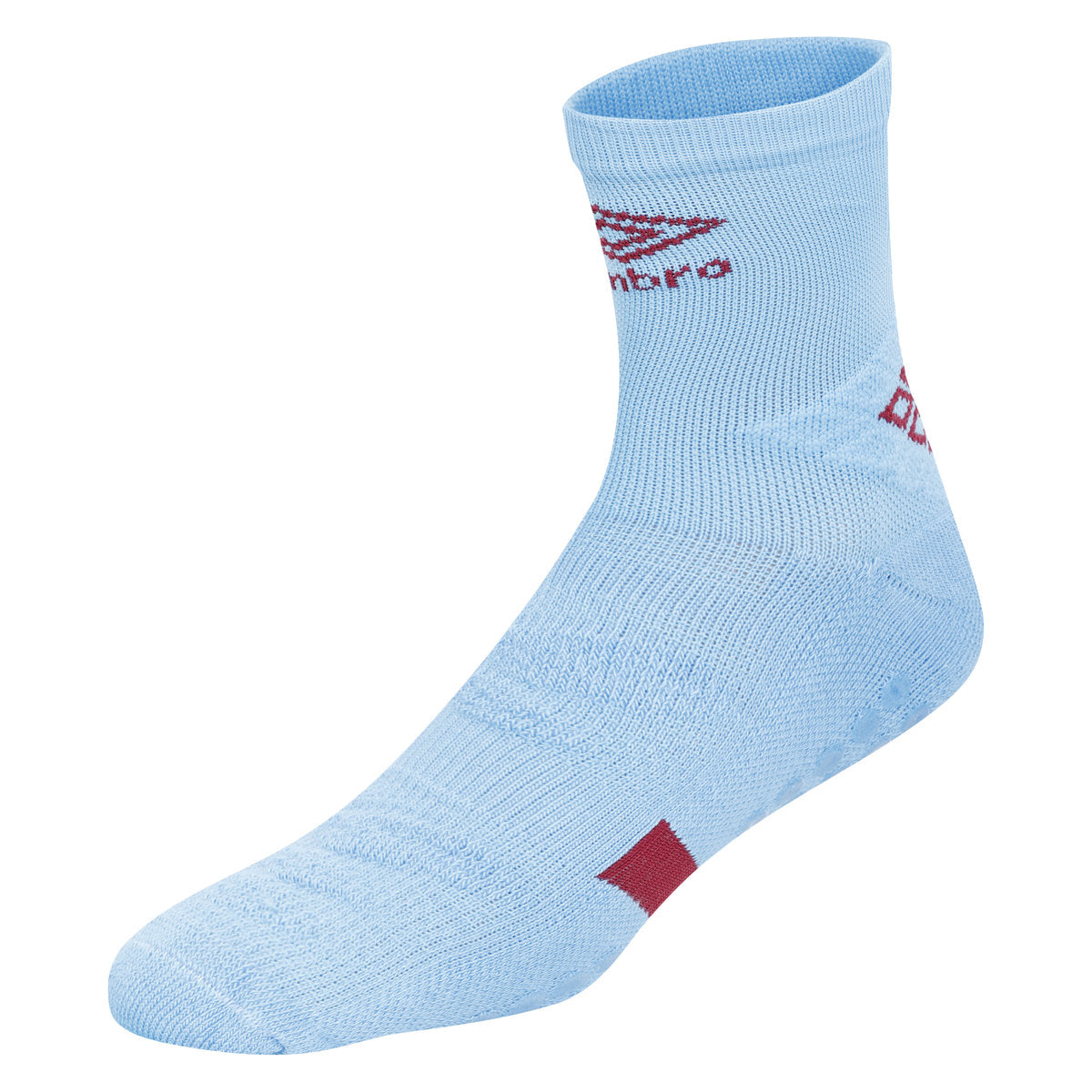 Umbro Pro Protex Grip Sock Match Socks - Lancashire Teamwear