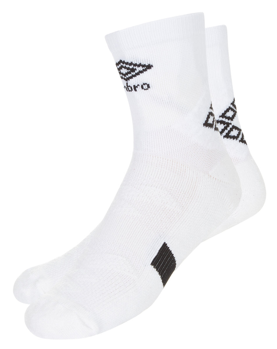 Umbro Protex Grip Sock Match Socks - Lancashire Teamwear