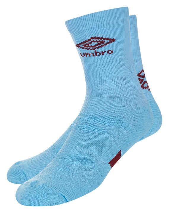 Umbro Protex Grip Sock Match Socks - Lancashire Teamwear