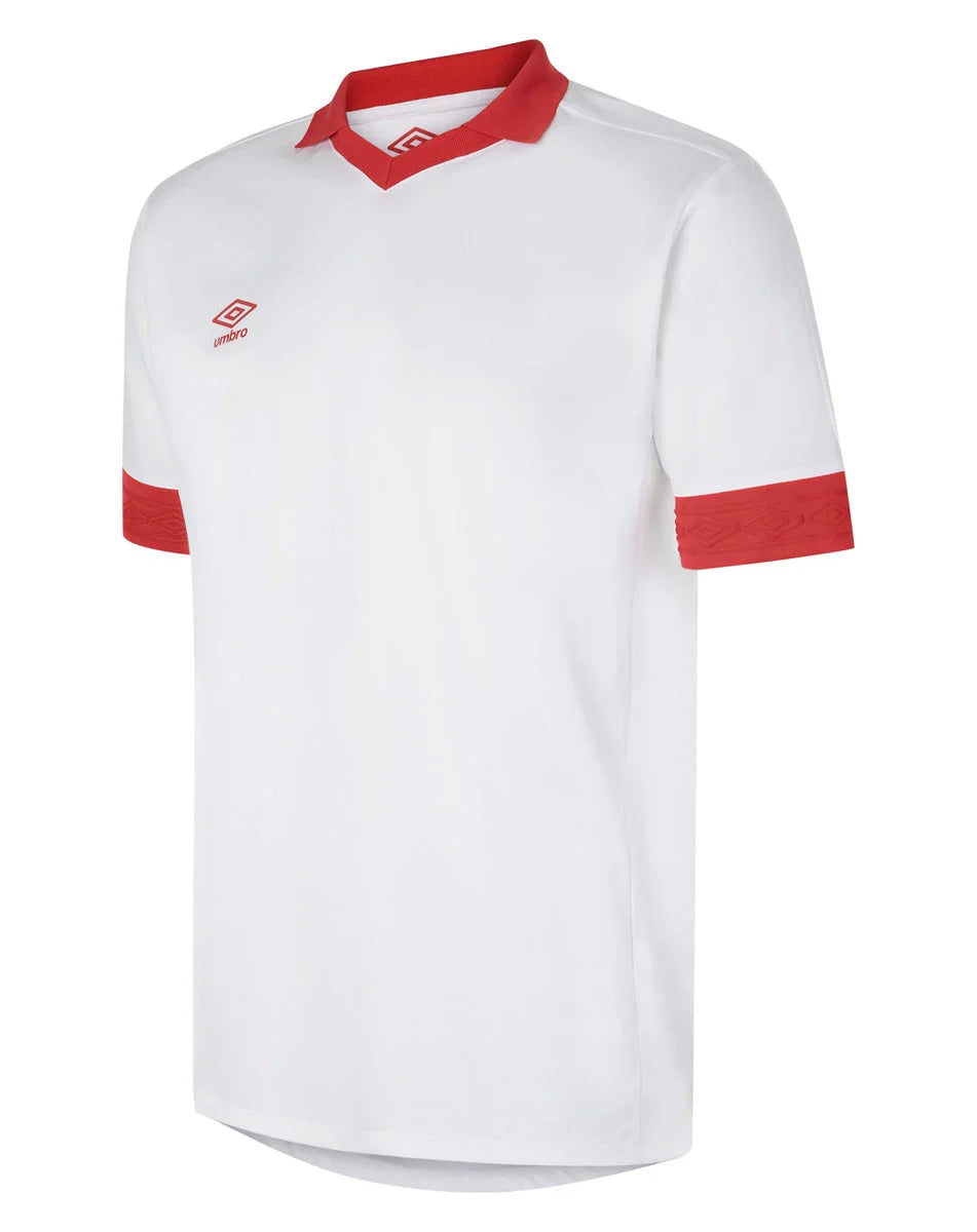 Umbro Club Essential Tempest SS Jersey Teamwear - Lancashire Teamwear