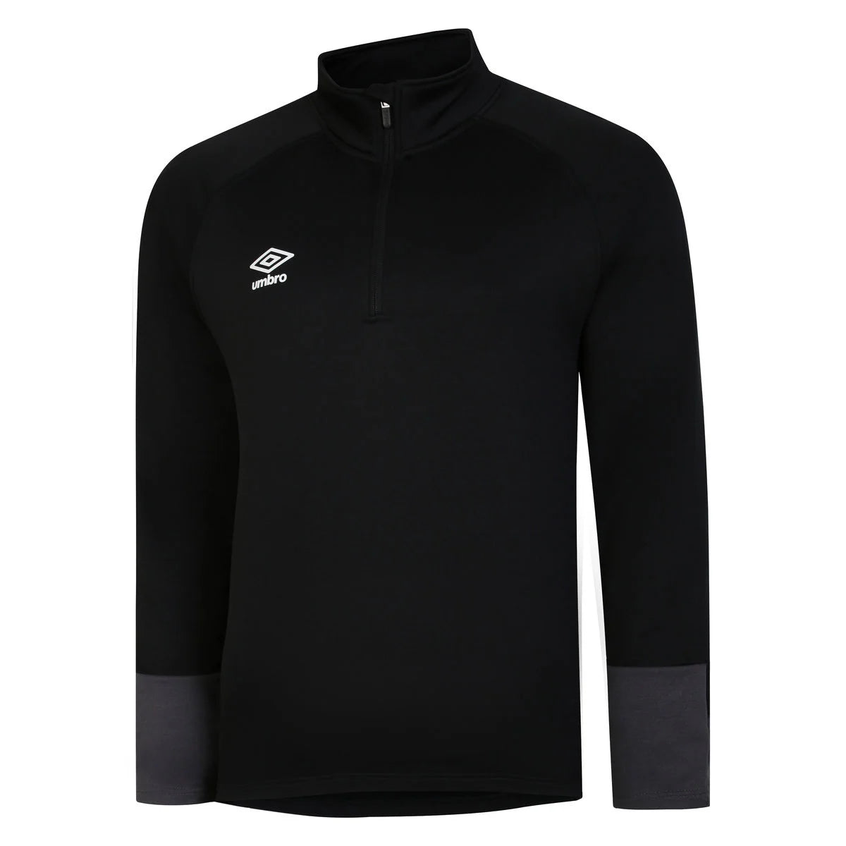 Umbro Total Training 1/4 Zip Jacket