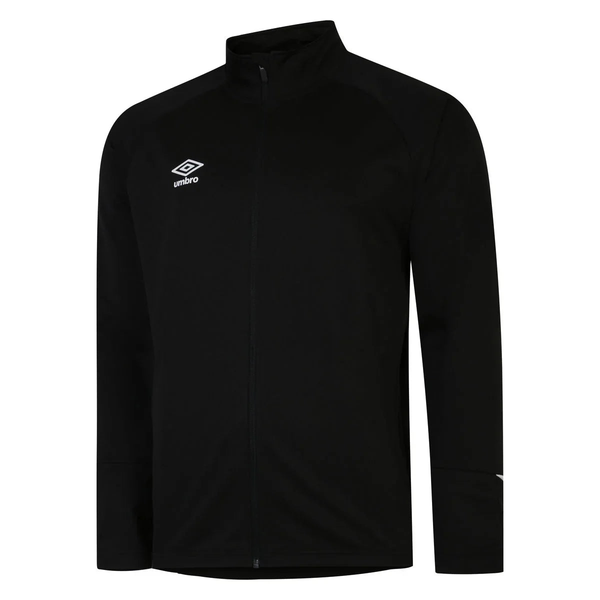Umbro Total Training Knitted Jacket Teamwear - Lancashire Teamwear