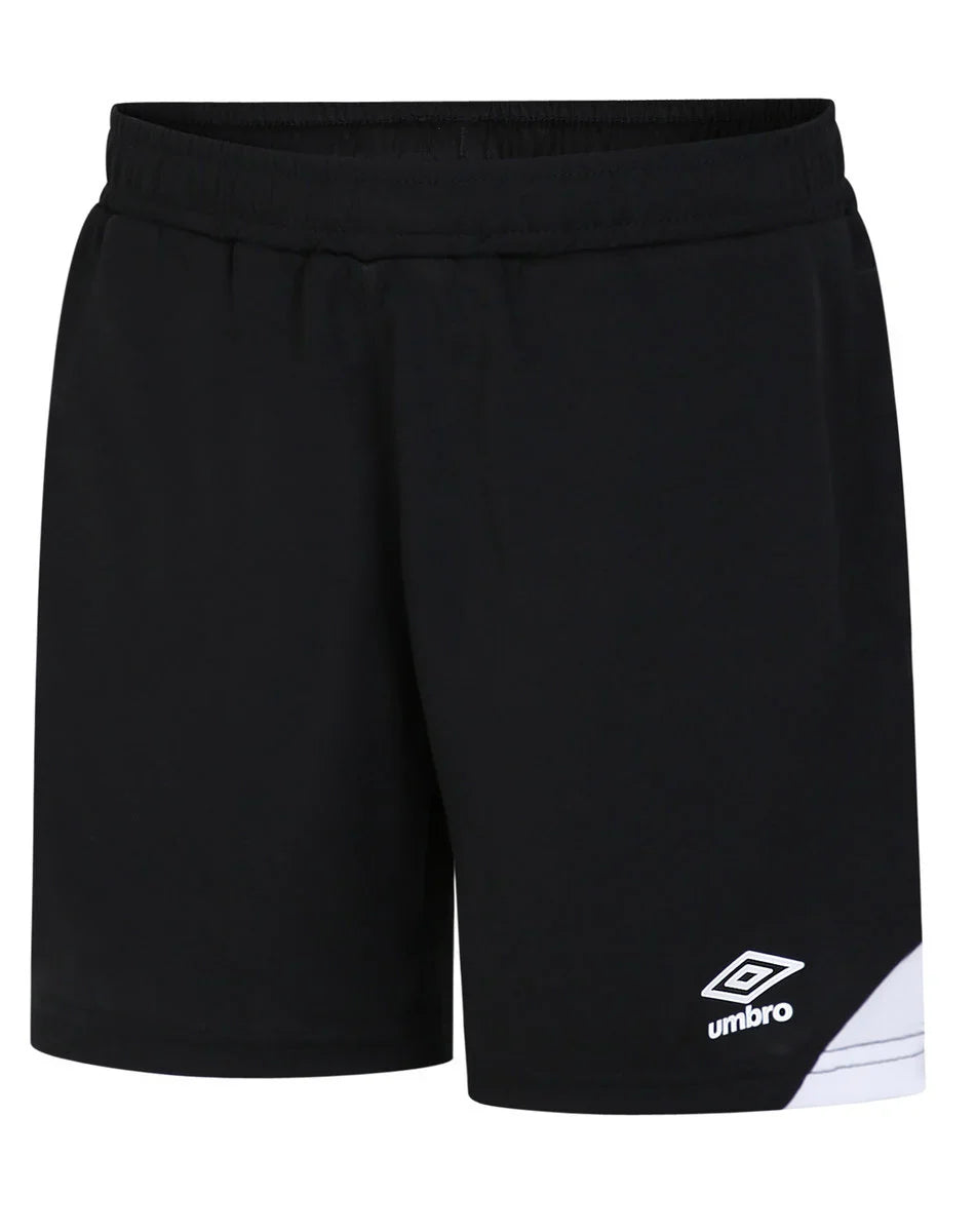 Umbro Total Training Short Teamwear - Lancashire Teamwear