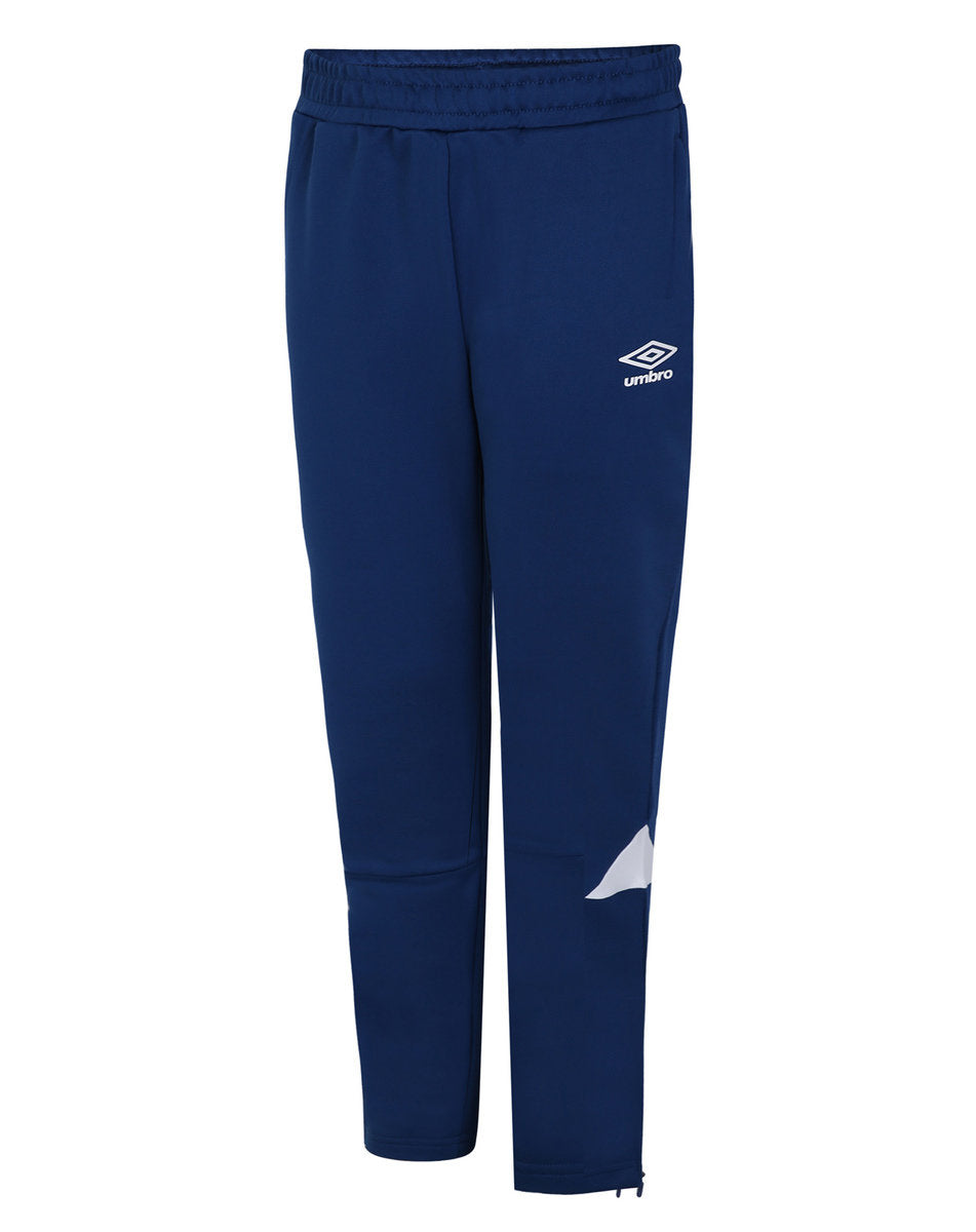 Umbro Total Training Tapered Pant Jnr