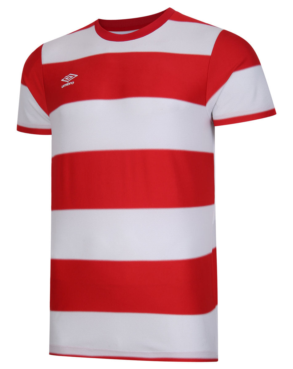 Umbro Triumph SS Jersey Match Shirts - Lancashire Teamwear