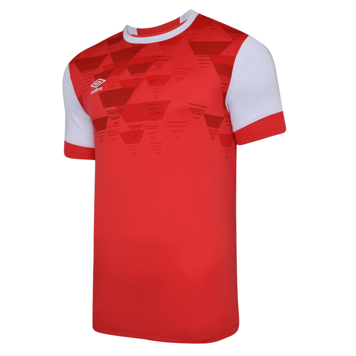 Umbro Vier Jersey