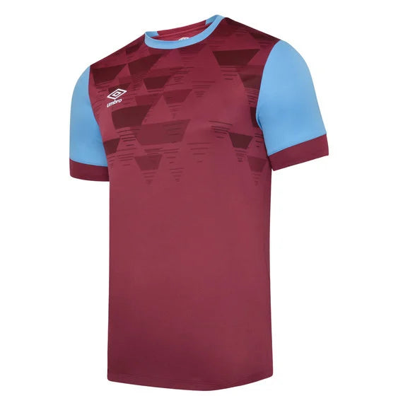 Umbro Vier Jersey