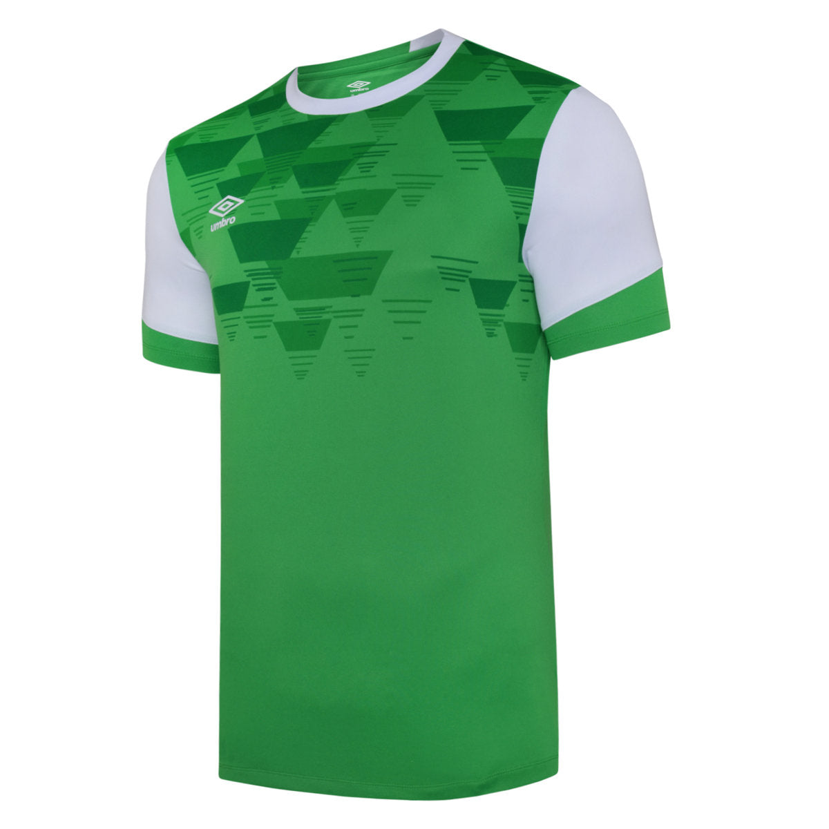 Umbro Vier Jersey