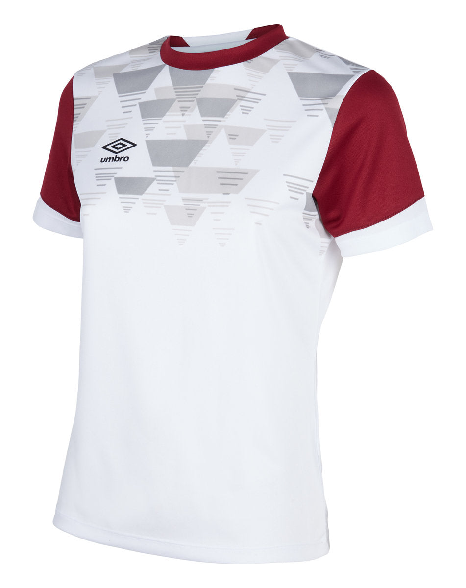 Umbro Vier Jersey
