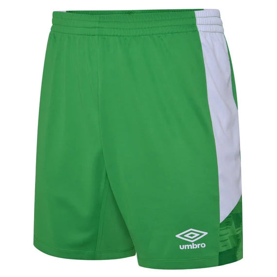 Umbro Vier Short Match Shorts - Lancashire Teamwear