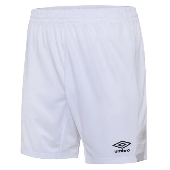 Umbro Vier Short Match Shorts - Lancashire Teamwear