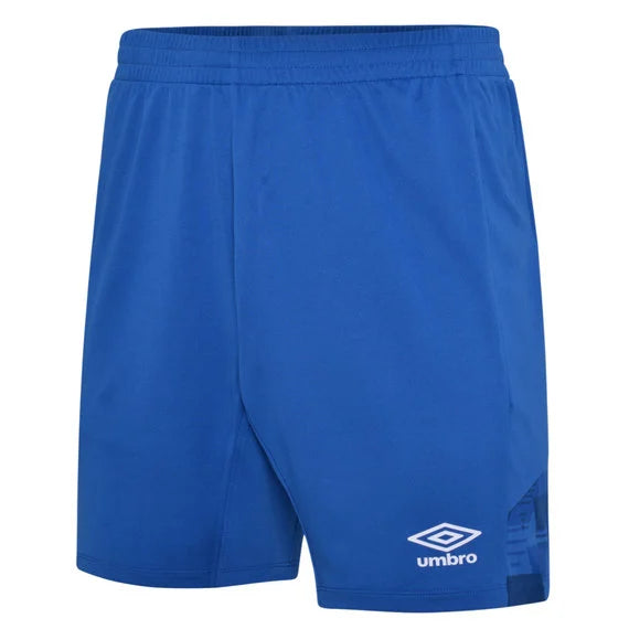 Umbro Vier Short Match Shorts - Lancashire Teamwear