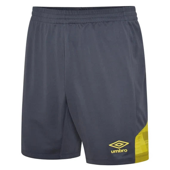 Umbro Vier Short Match Shorts - Lancashire Teamwear