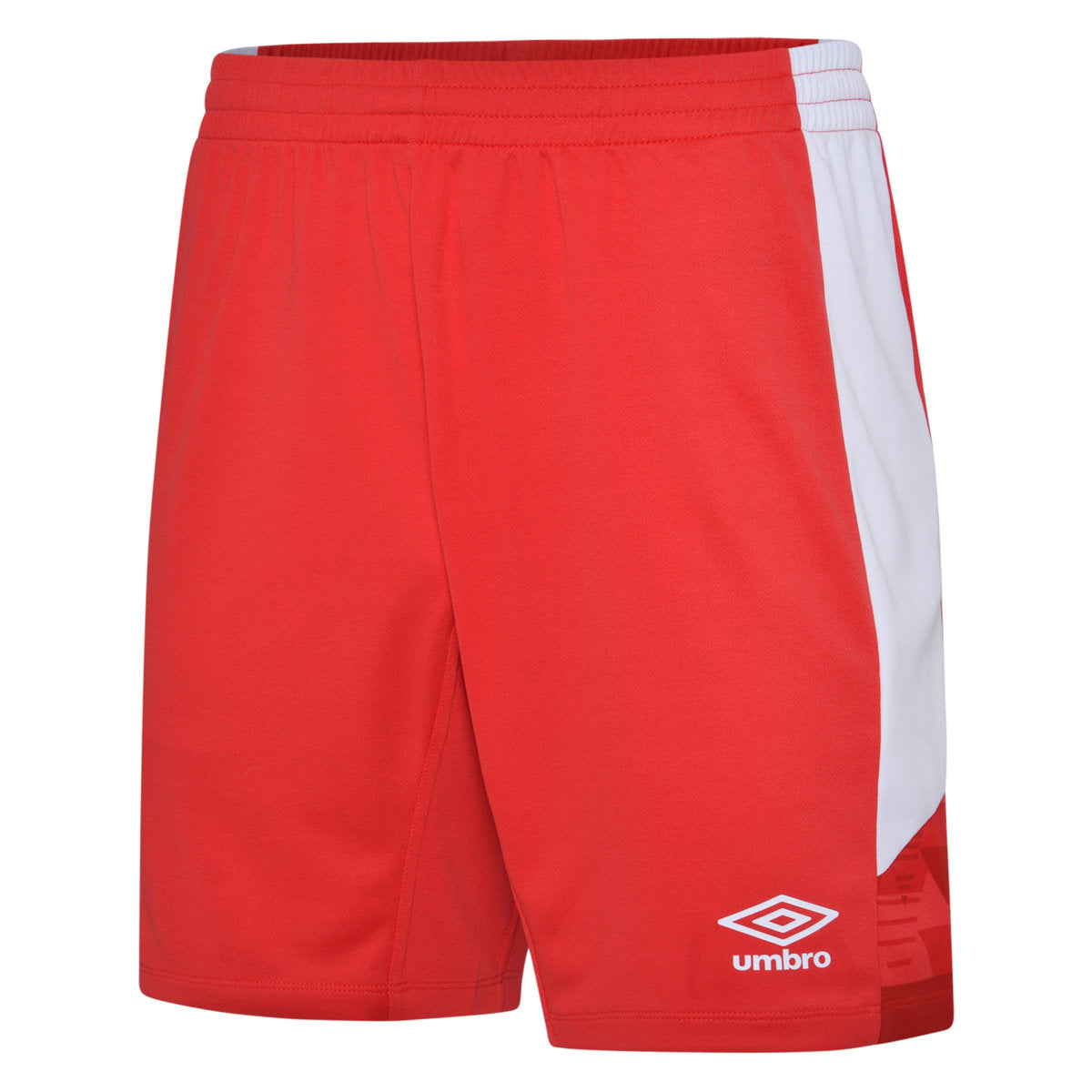 Umbro Vier Short Match Shorts - Lancashire Teamwear