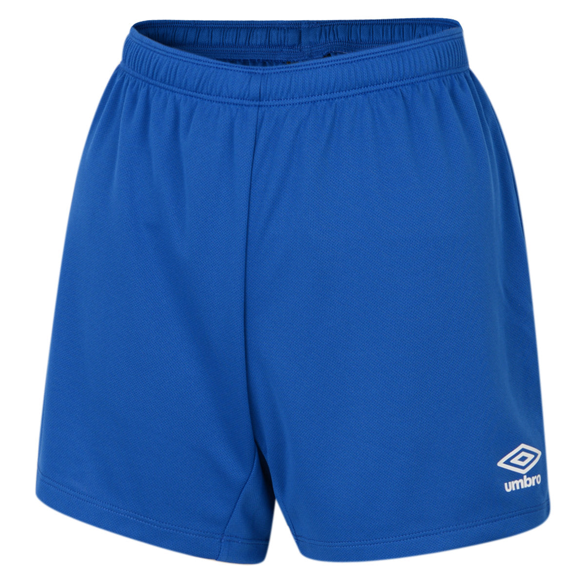 Umbro Women's Club Short Match Shorts - Lancashire Teamwear