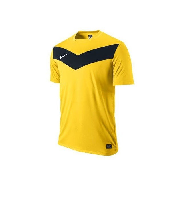 Nike Victory Boys Football Shirt Short Sleeves