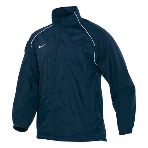 Nike Kurtka Team Rain Jacket