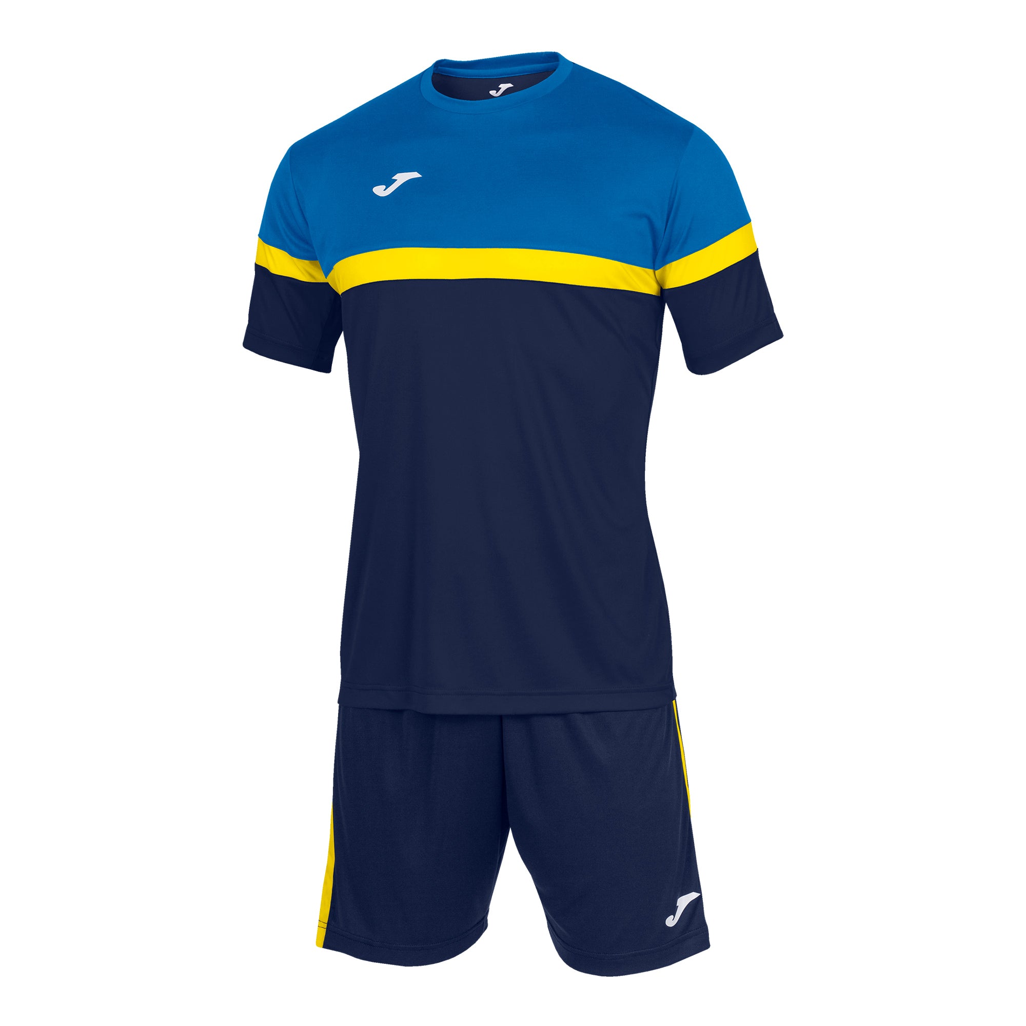 Joma Danubio Set