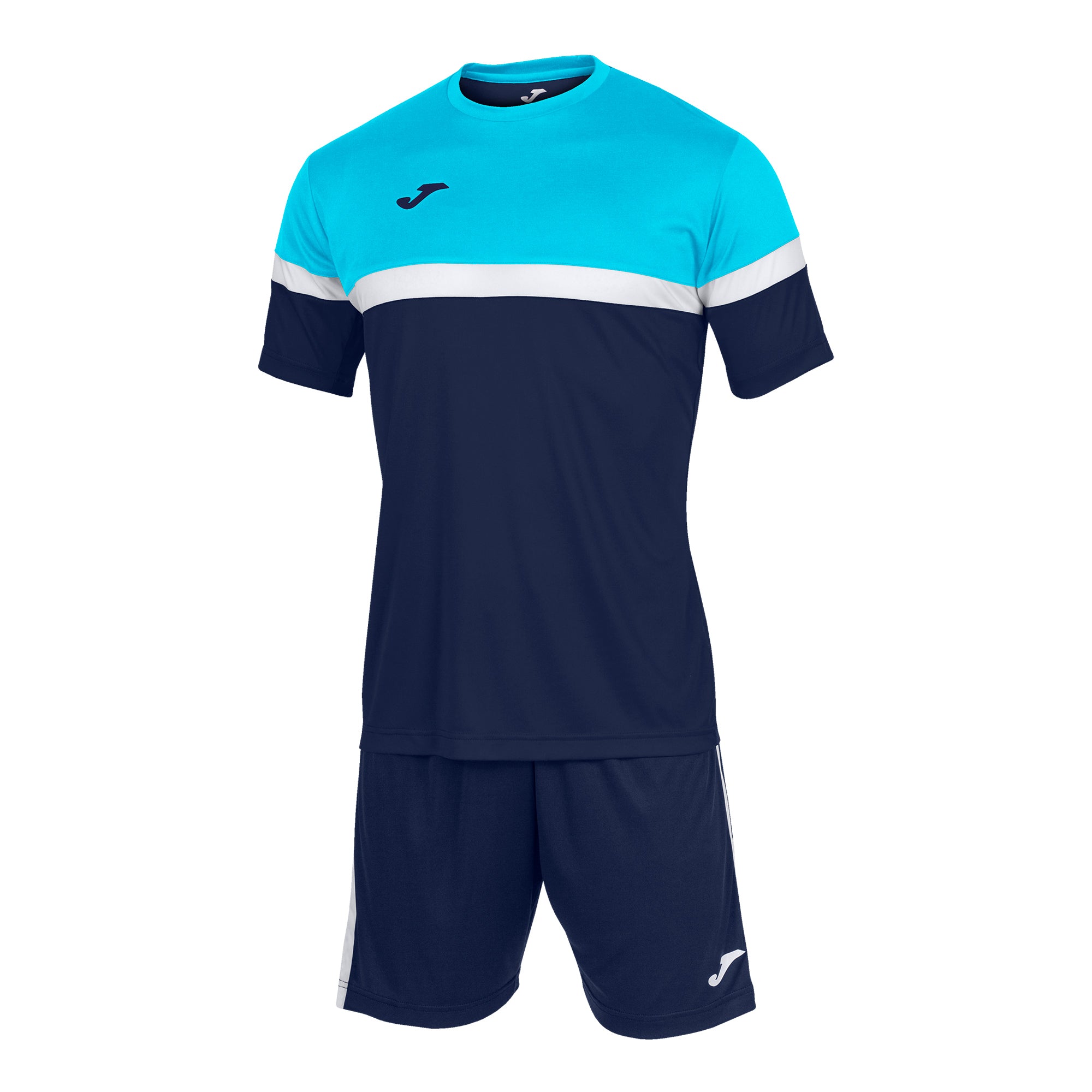 Joma Danubio Set