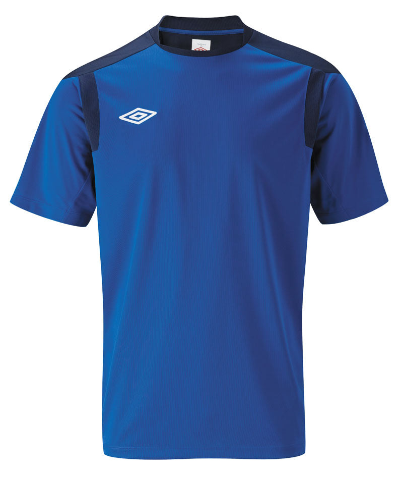 Umbro Polyester Training Jersey