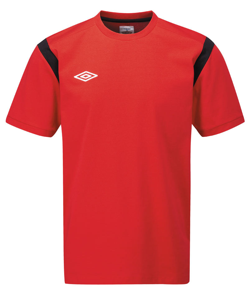 Umbro Cotton Training Jersey