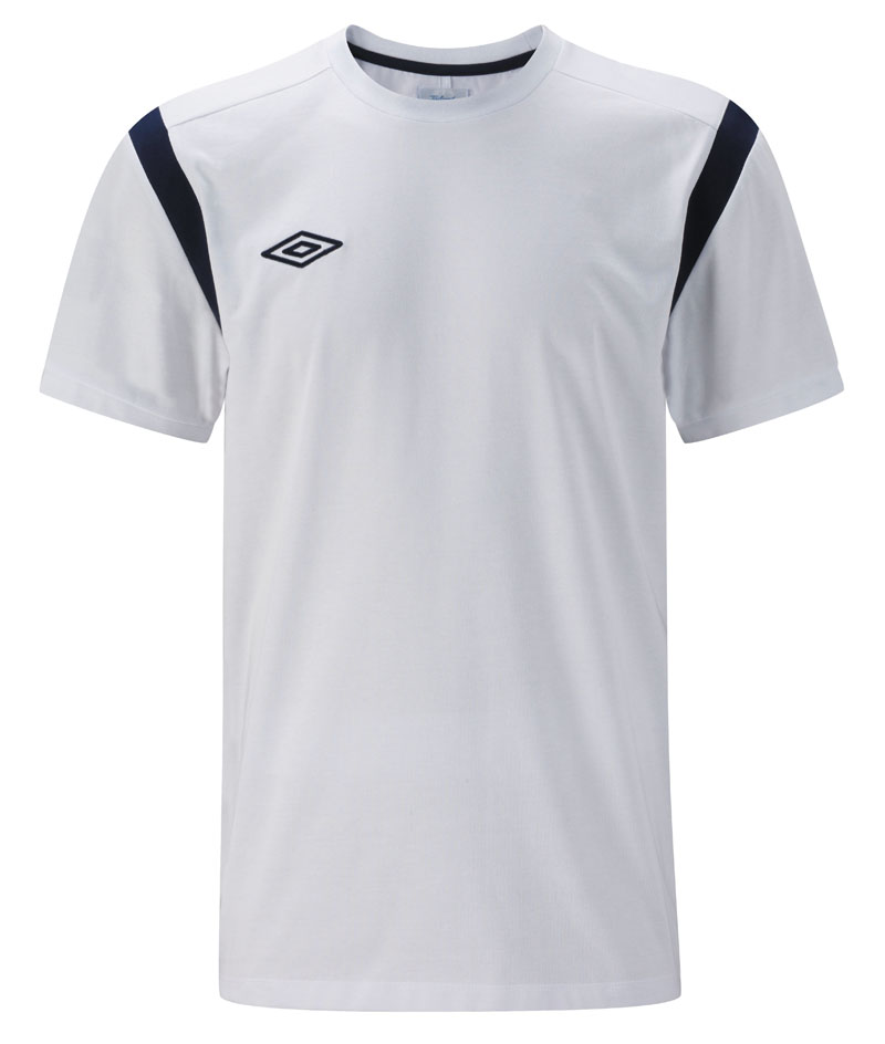Umbro Cotton Training Jersey