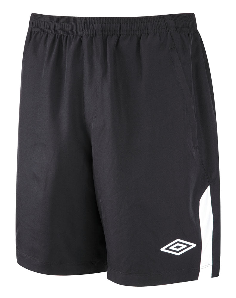 Umbro Polyester Training Short