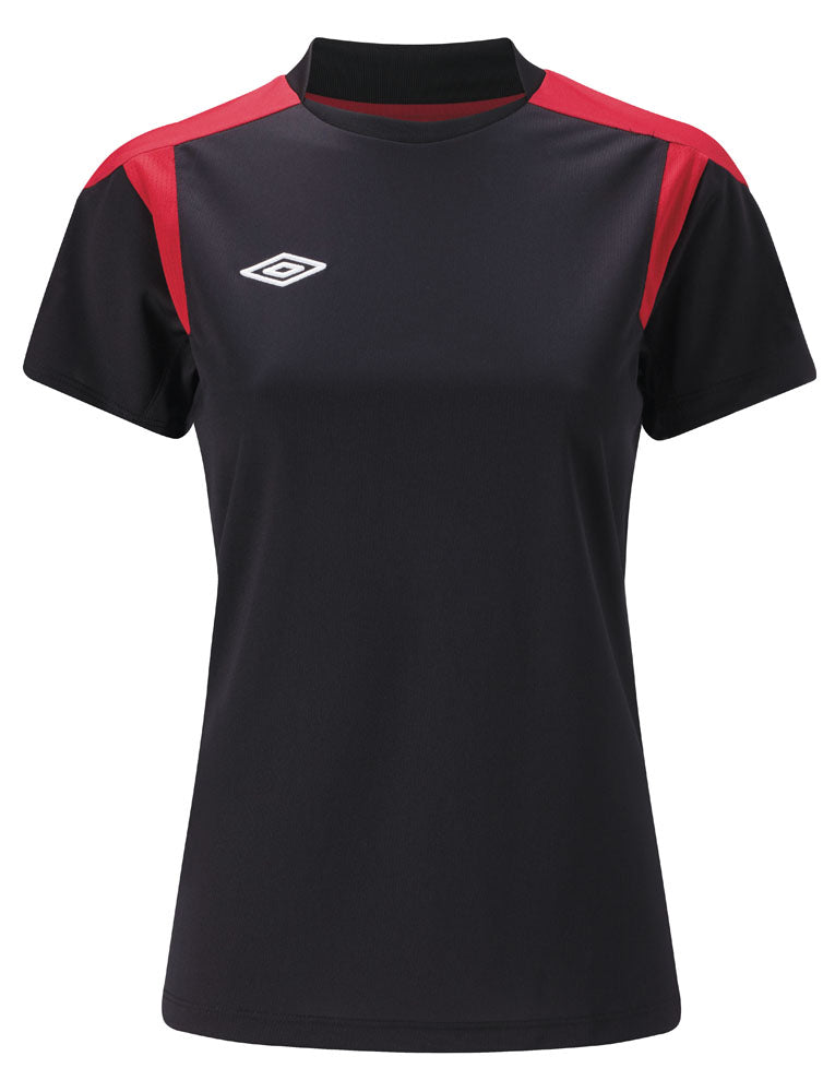 Umbro Women's Polyester Training Jersey