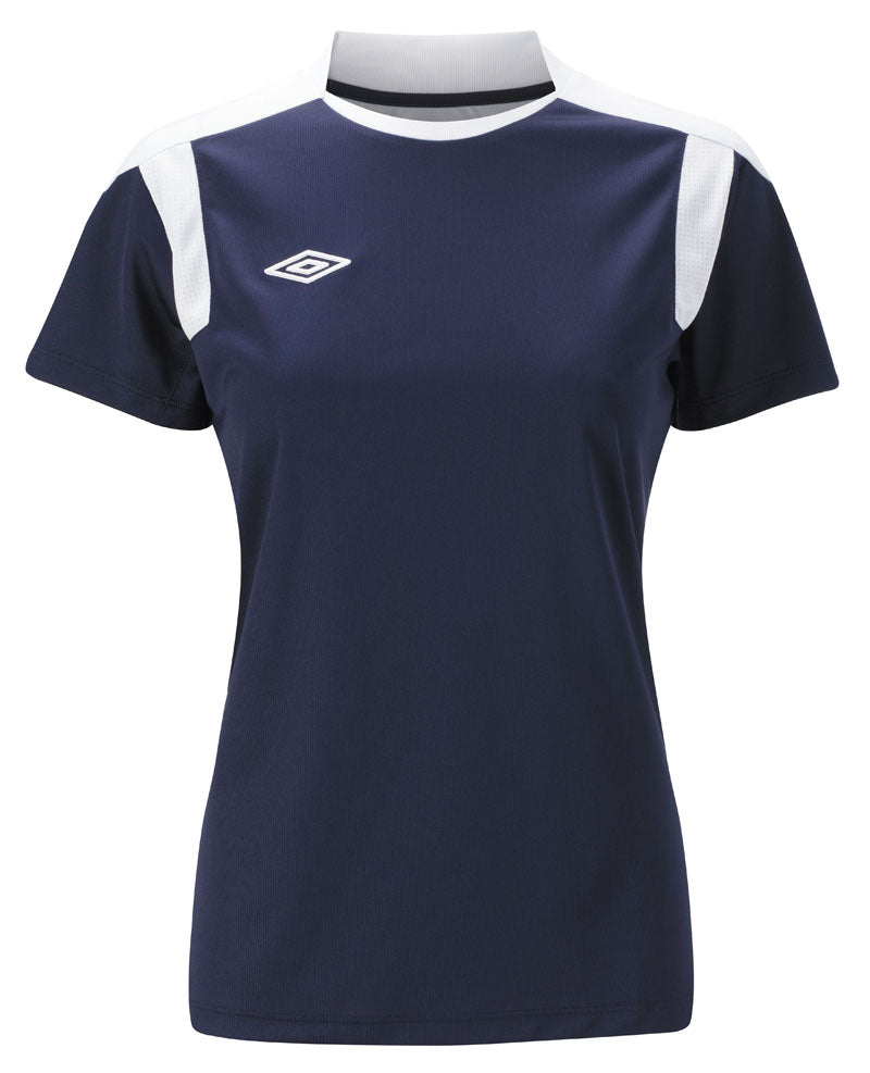Umbro Women's Polyester Training Jersey