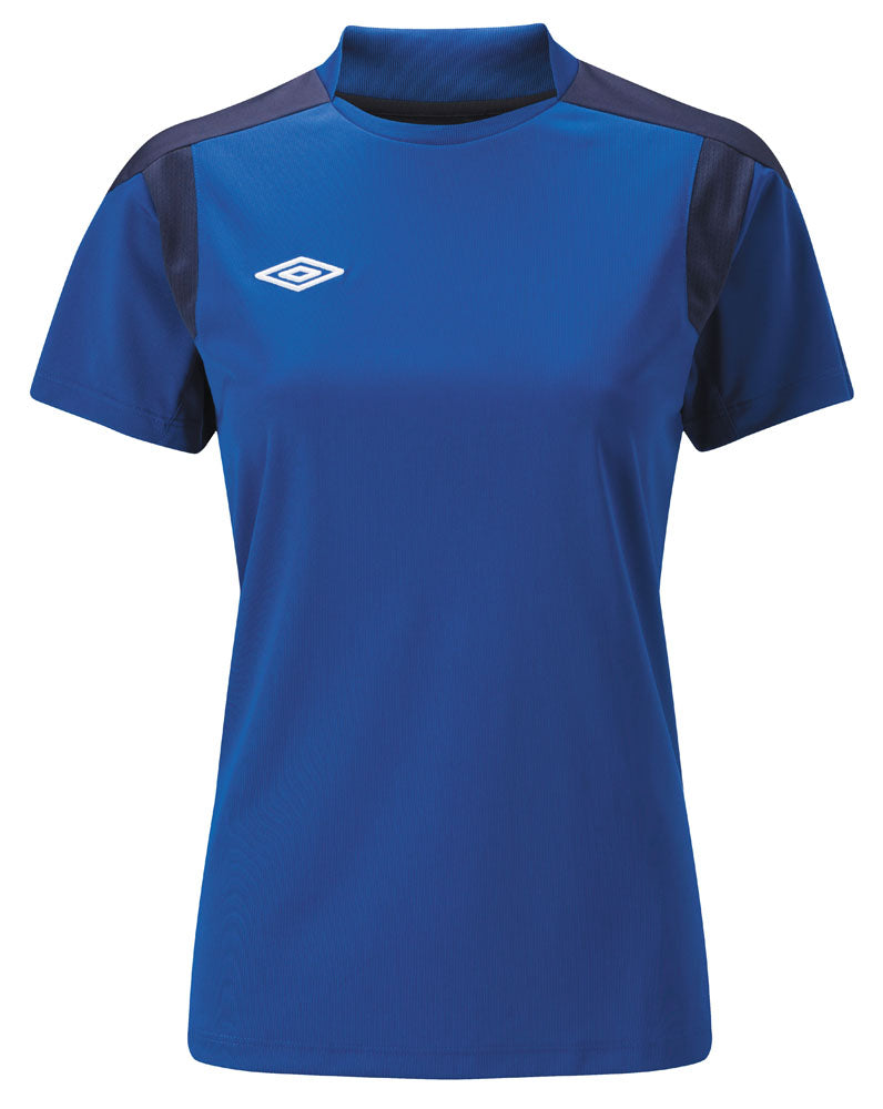 Umbro Women's Polyester Training Jersey
