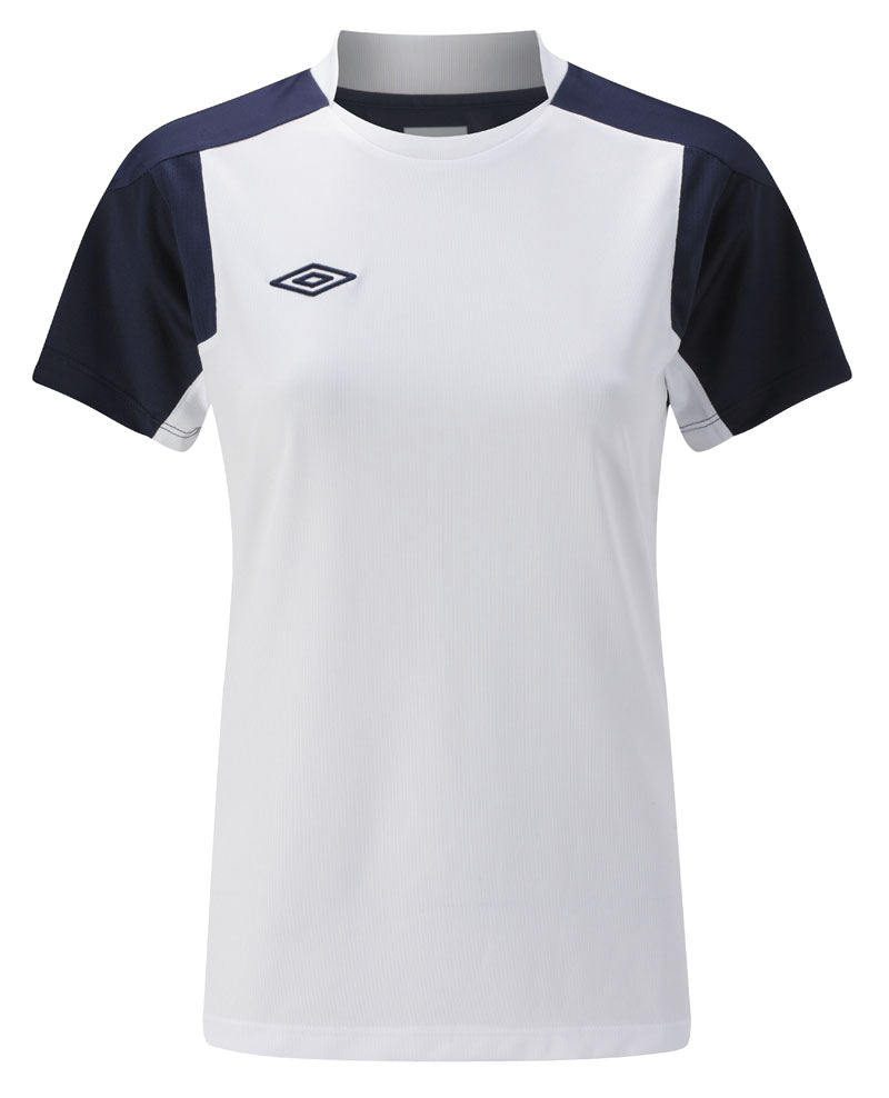 Umbro Women's Polyester Training Jersey