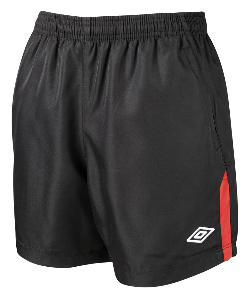 Umbro Women's Polyester Training Short