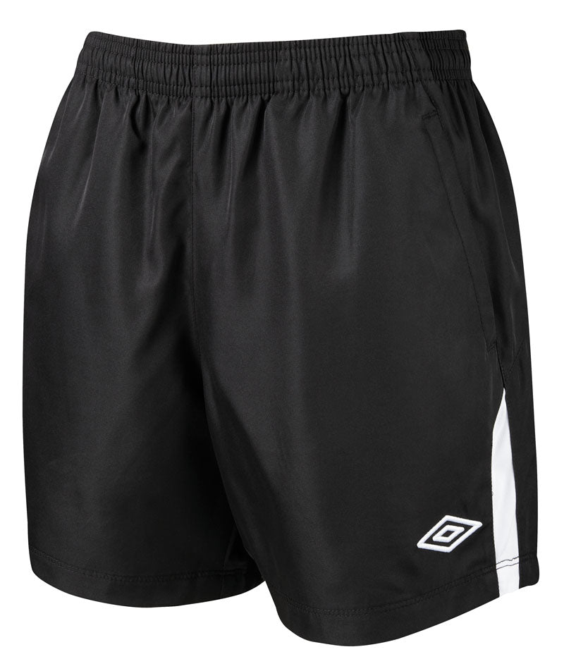 Umbro Women's Polyester Training Short