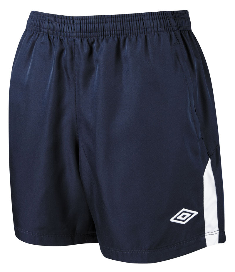 Umbro Women's Polyester Training Short